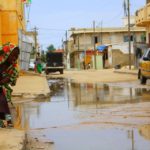 Saint Louis, Senegal